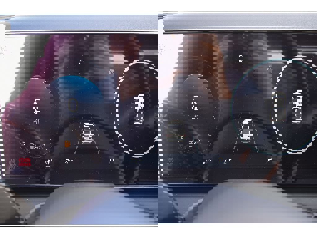 New 2026 Hyundai Santa Cruz SEL image 17