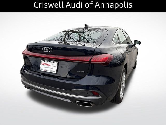 Used 2025 Audi A5 2.0T Premium Plus w/ Premium Plus image 7