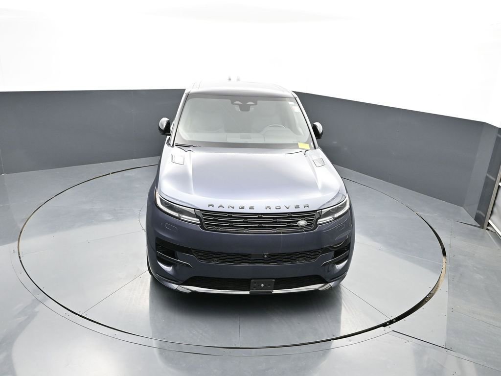 Used 2025 Land Rover Range Rover Sport Dynamic SE AWD/4WD image 39