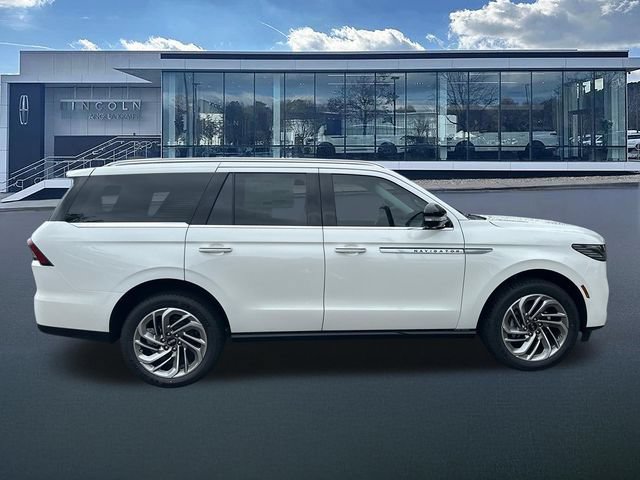 New 2026 Lincoln Navigator Reserve AWD/4WD image 9
