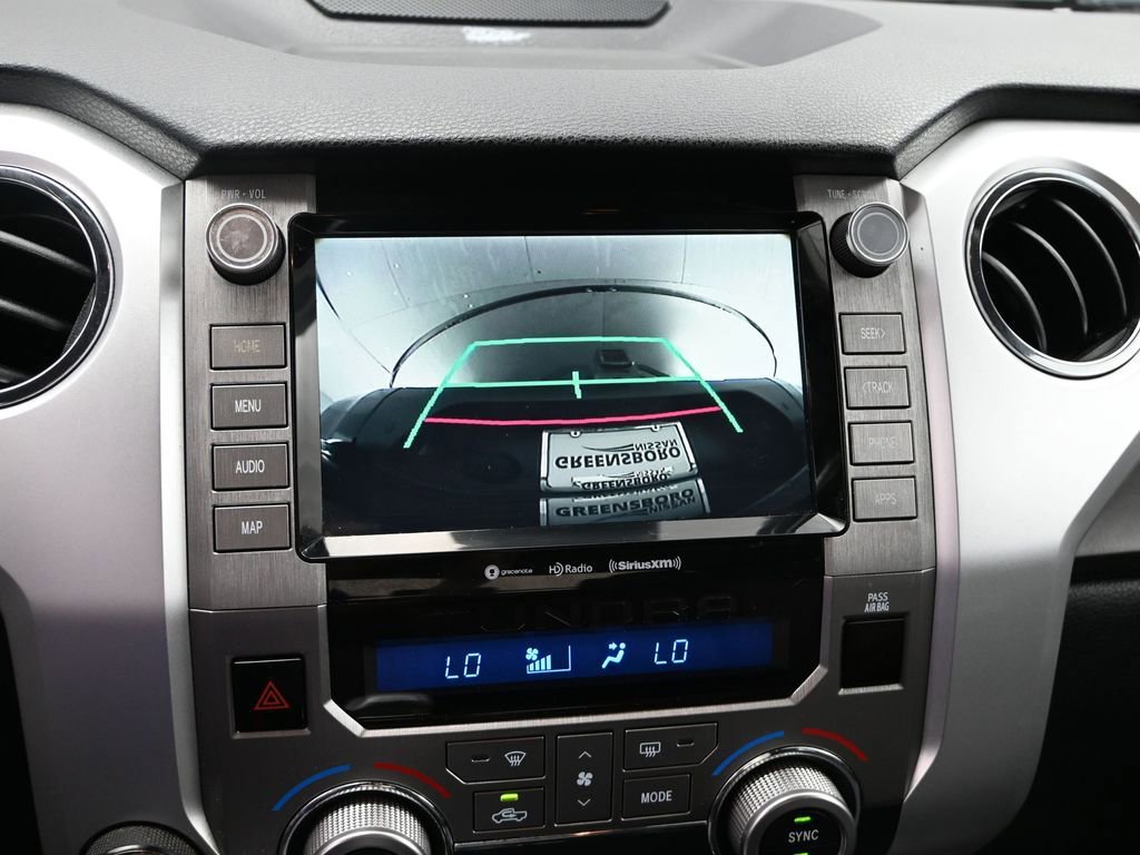 Used 2020 Toyota Tundra SR5 w/ TRD Sport Plus Package image 19