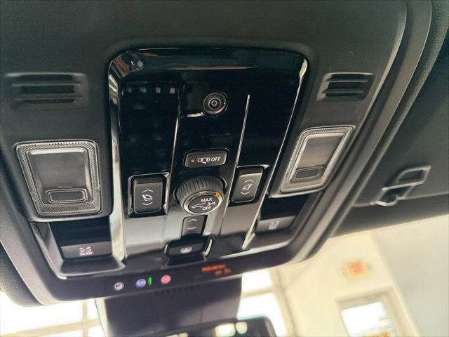 New 2026 GMC Yukon XL Denali w/ Sun & Power Step Package image 49