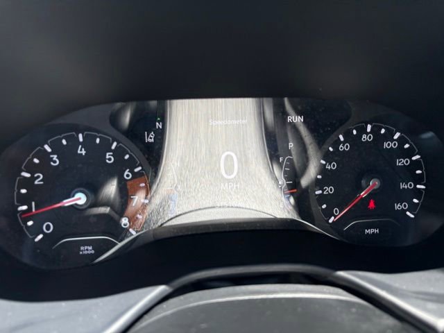Used 2022 Jeep Compass Latitude AWD/4WD image 24