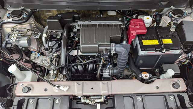 Used 2024 Mitsubishi Mirage G4 ES image 29