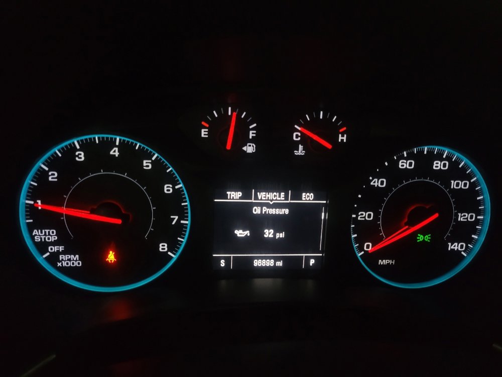 Used 2018 Chevrolet Equinox LS FWD image 23