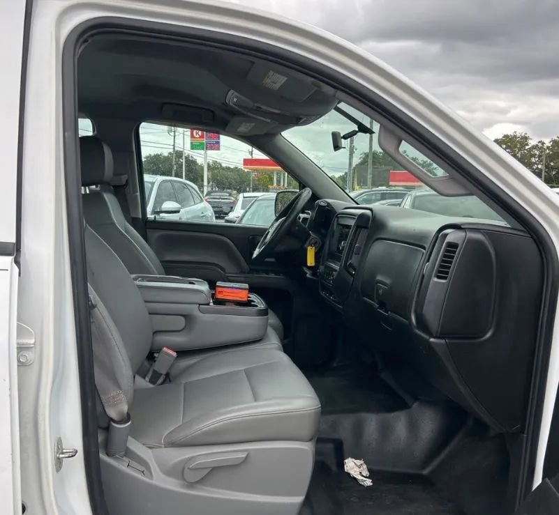 Used 2014 GMC Sierra 1500 2WD Crew Cab image 9