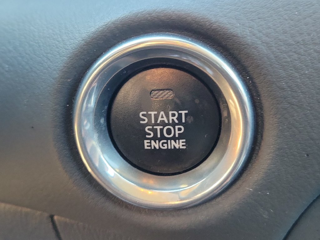 Used 2025 MAZDA CX-5 AWD 2.5 S w/ Select Package image 26