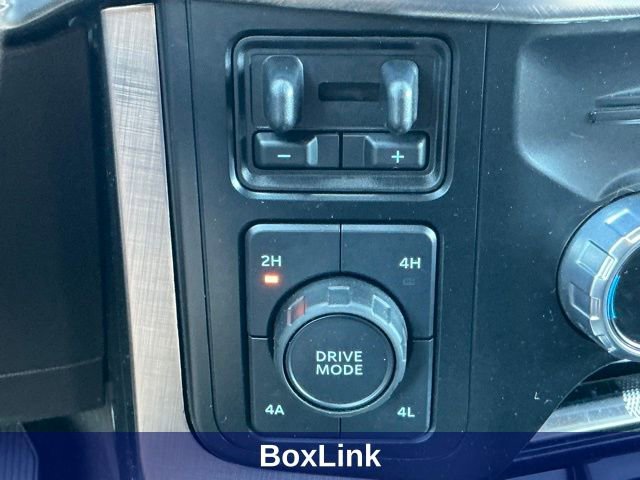 Used 2023 Ford F150 King Ranch w/ Equipment Group 601A High AWD/4WD image 32