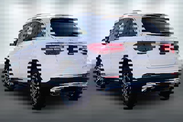 Used 2019 Mercedes-Benz GLC 300 4MATIC image 10