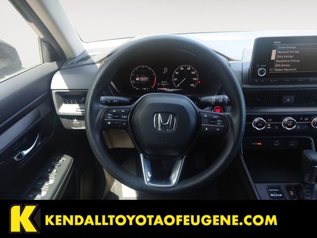 Used 2025 Honda CR-V LX image 12
