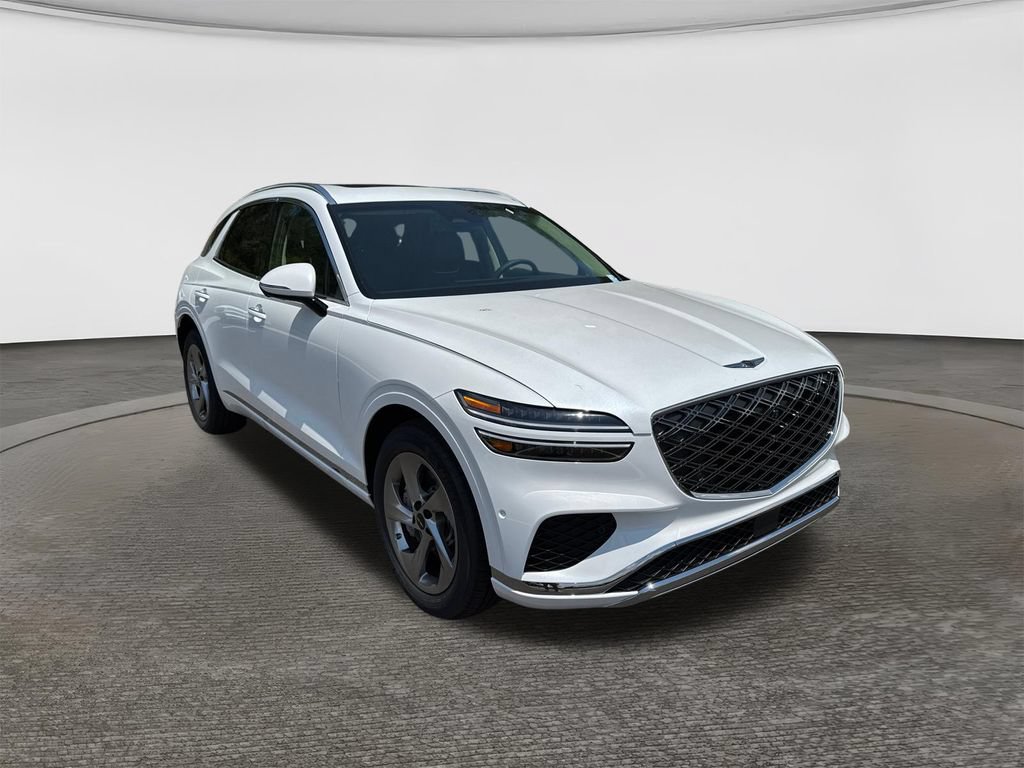New 2026 Genesis GV70 2.5T Advanced
