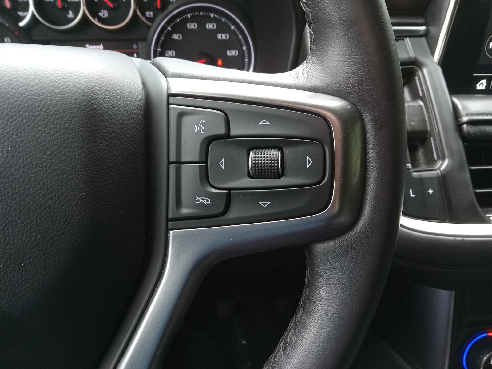 Used 2021 Chevrolet Tahoe LS AWD/4WD image 21