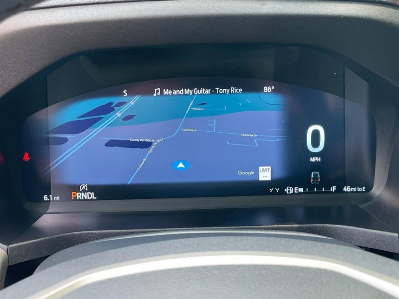 New 2025 Ford Explorer Active w/ Active Comfort Package image 29