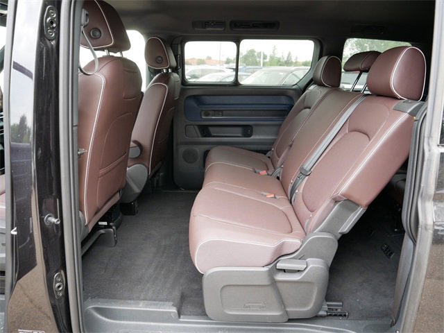 New 2025 Volkswagen ID. Buzz Pro S image 7