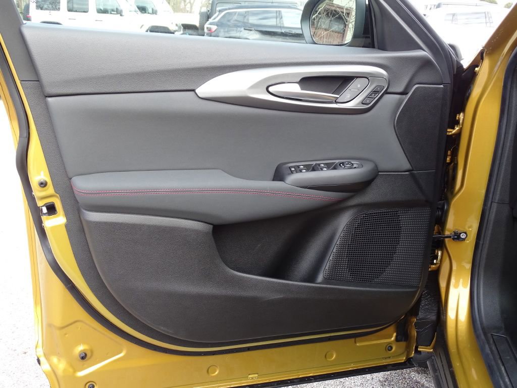 Used 2024 Dodge Hornet R/T w/ Tech Pack w/o Parking image 23