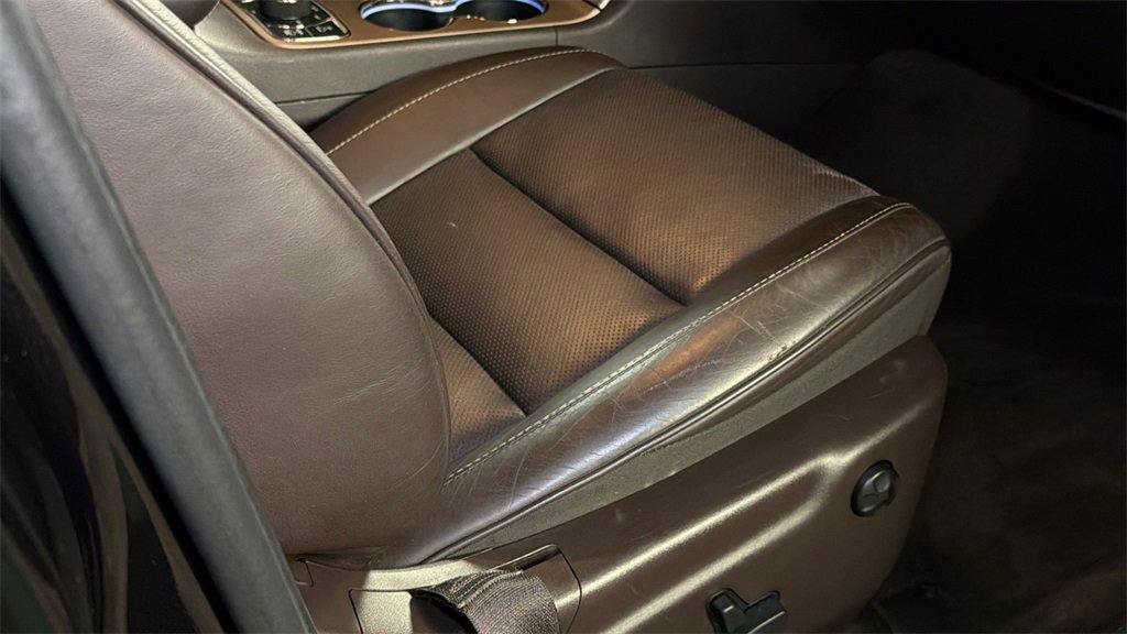 Used 2014 Jeep Grand Cherokee Summit image 11