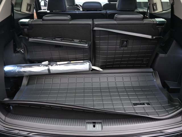 New 2026 Volkswagen Atlas SE image 10