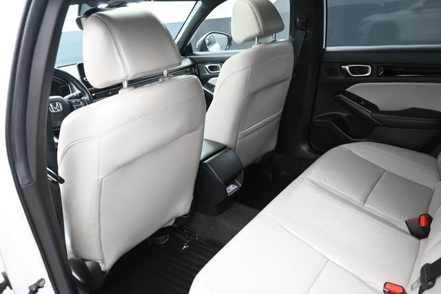 Certified 2024 Honda Civic Sport Touring image 25