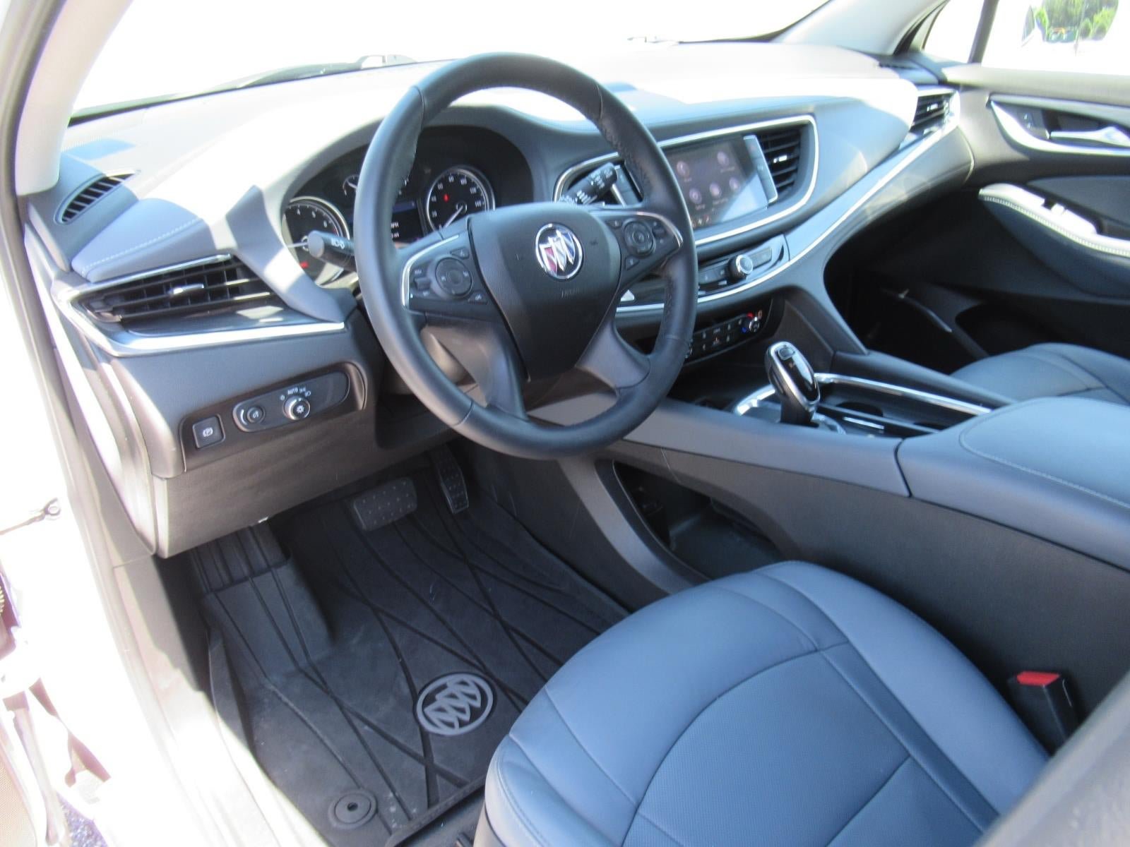 Used 2020 Buick Enclave Essence w/ Trailering Package, 5000 lbs. FWD image 15