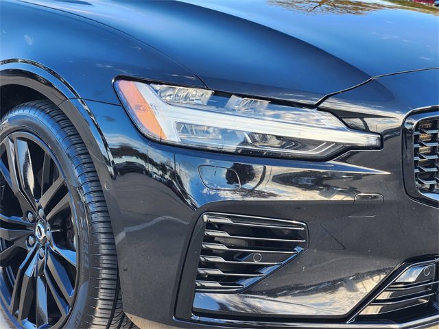 Certified 2023 Volvo S60 T8 Plus w/ Climate Package image 8