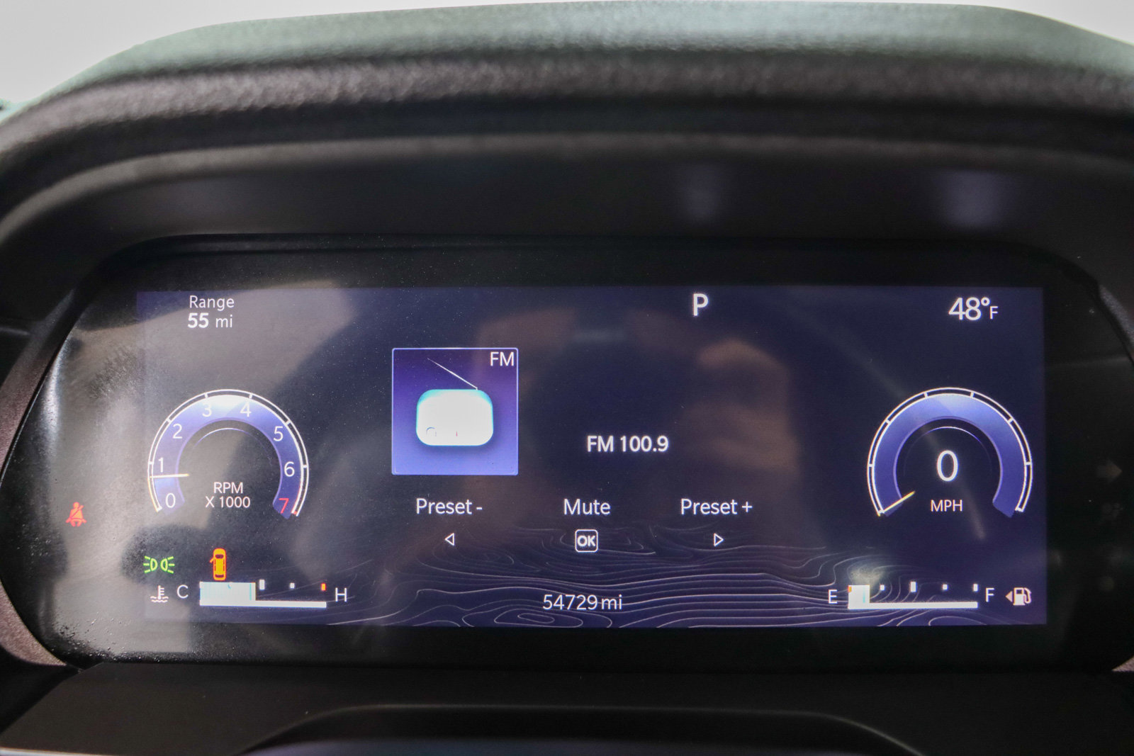 Used 2022 Jeep Grand Cherokee Altitude image 15