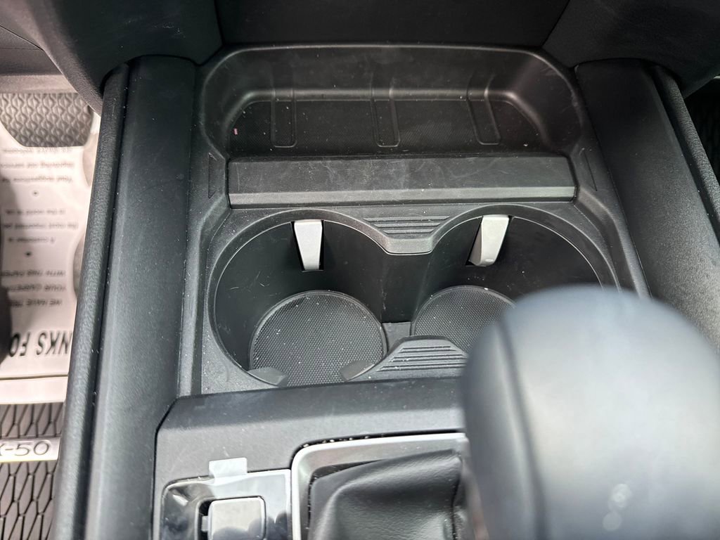 Certified 2025 MAZDA CX-50 AWD 2.5 S w/ Select Package image 23