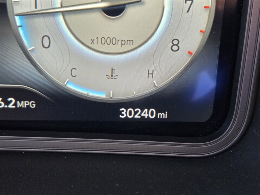 Certified 2023 Hyundai Kona N Line w/ Cargo Package image 27