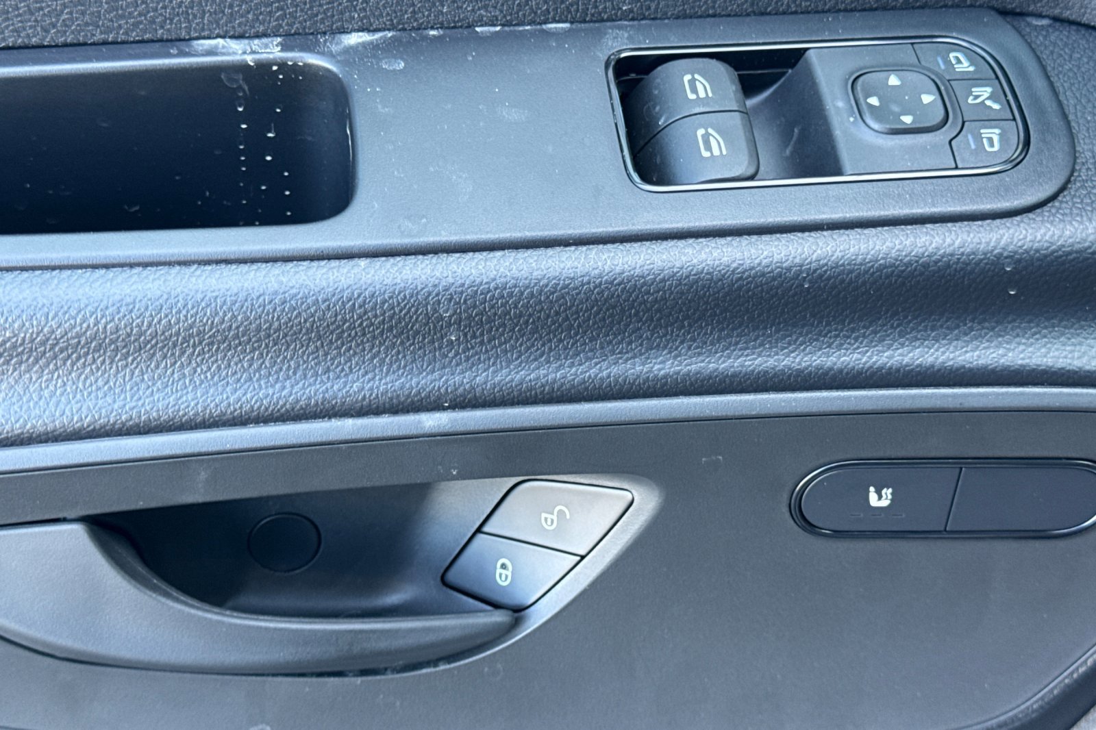 New 2026 Mercedes-Benz Sprinter 2500 image 11