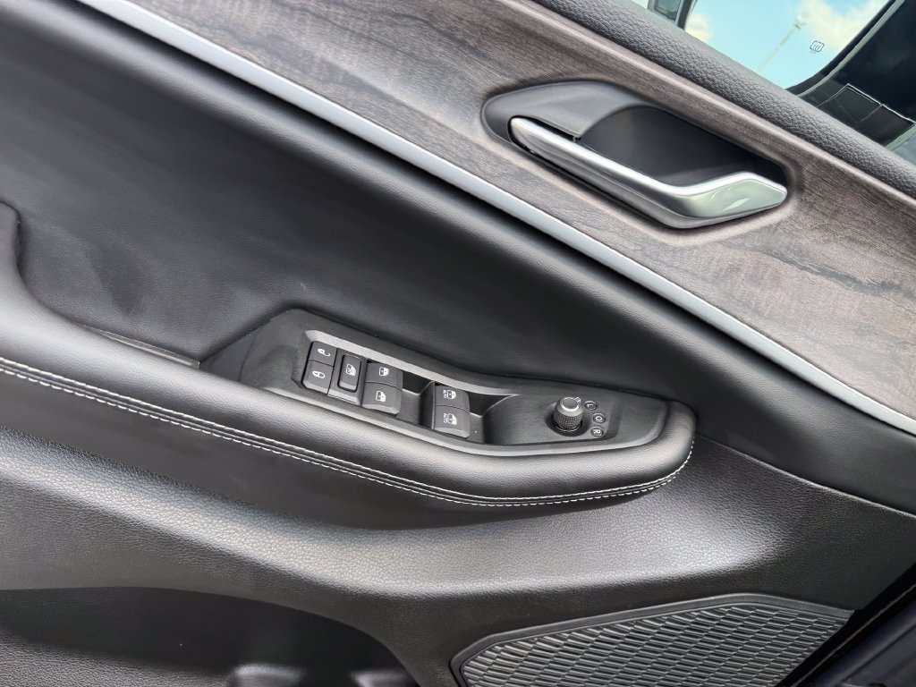 New 2026 Jeep Grand Cherokee Altitude RWD image 6