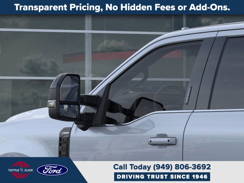 New 2026 Ford F350 Lariat image 20