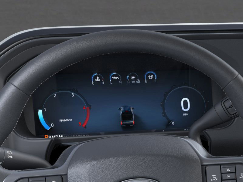 New 2026 Ford F350 Platinum image 13