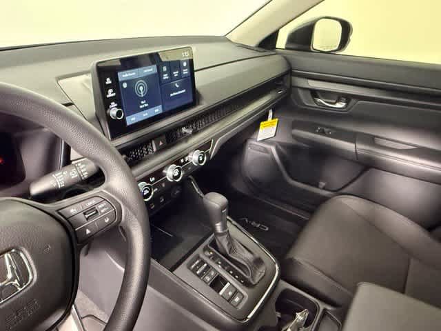 New 2026 Honda CR-V LX image 26