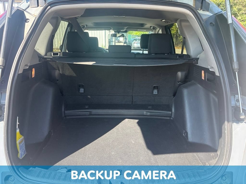 Used 2021 Honda CR-V EX image 10