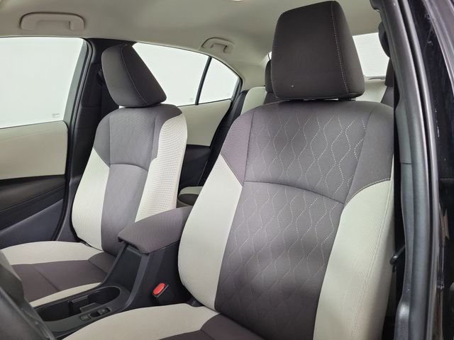 Used 2024 Toyota Corolla LE FWD image 20