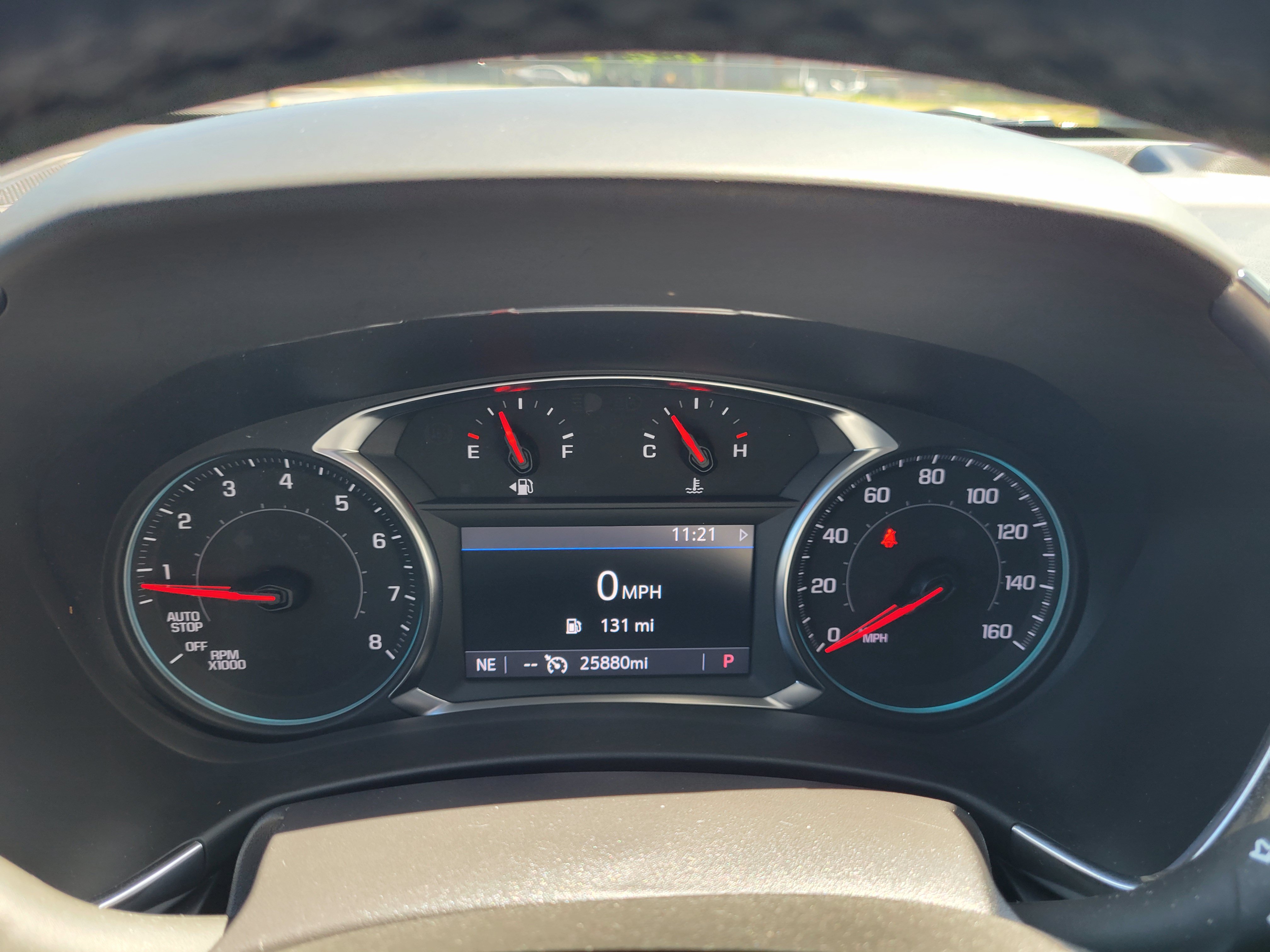 Certified 2024 Chevrolet Equinox Premier FWD image 15