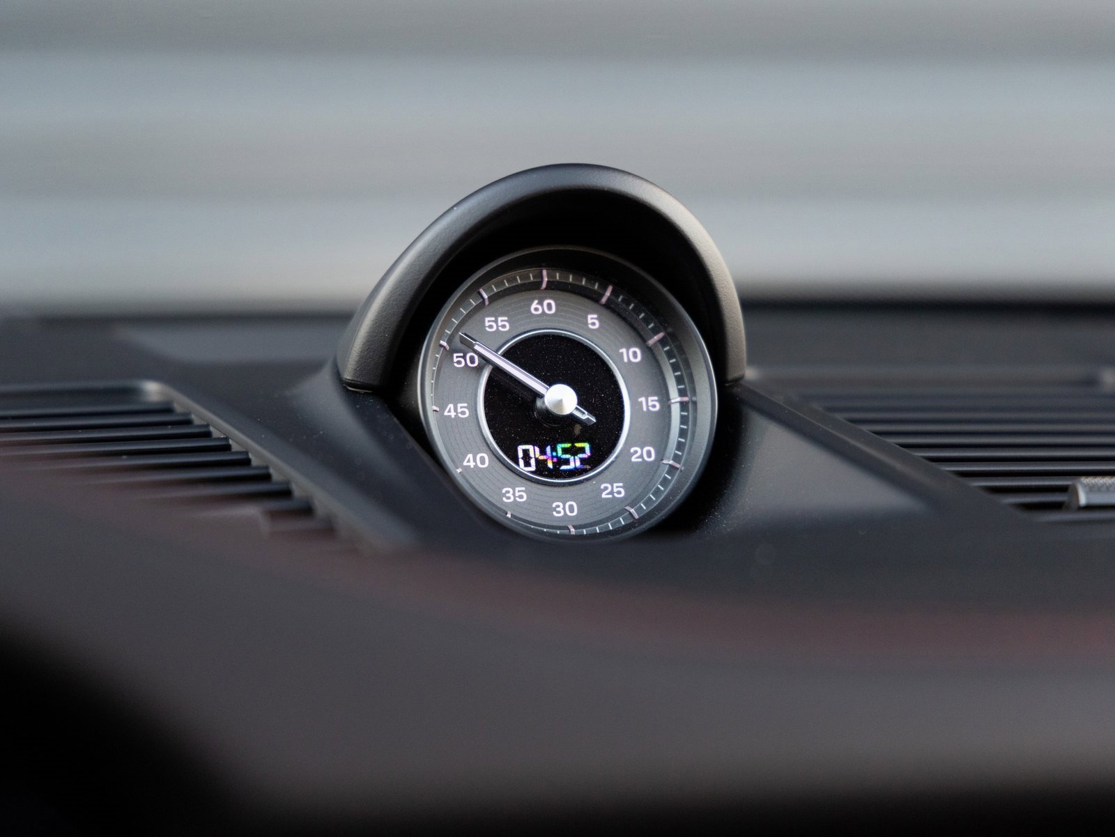 Used 2021 Porsche 911 Turbo S image 17