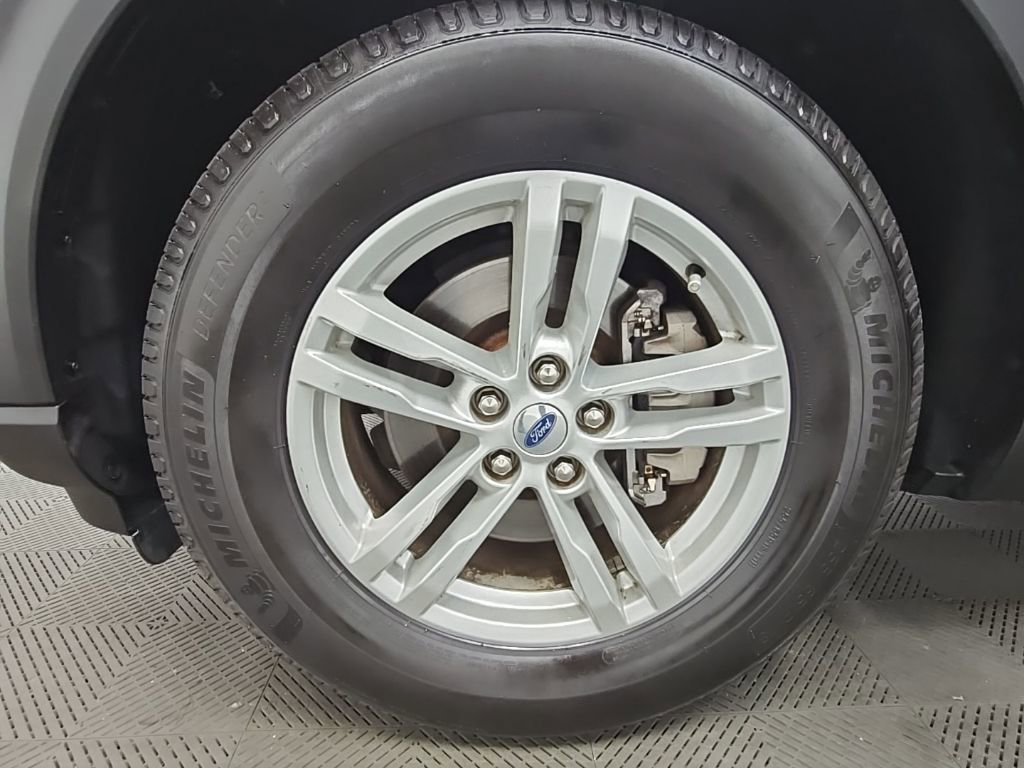 Used 2022 Ford Explorer XLT w/ Equipment Group 202A image 45