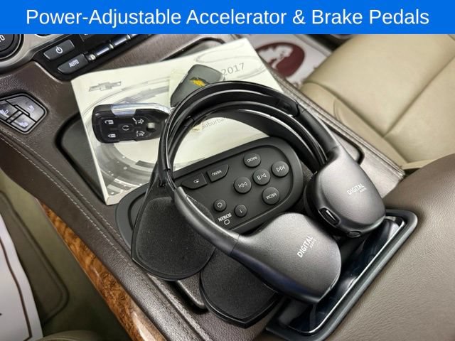 Used 2017 Chevrolet Tahoe Premier AWD/4WD image 27