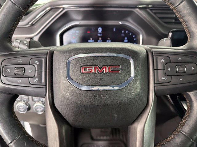 Used 2024 GMC Sierra 1500 AT4 w/ Technology Package AWD/4WD image 27