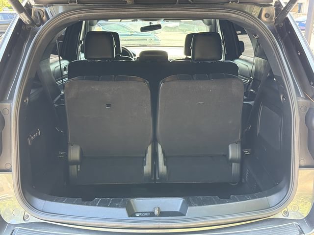Used 2019 Ford Explorer Limited w/ Class III Trailer Tow Package FWD image 20