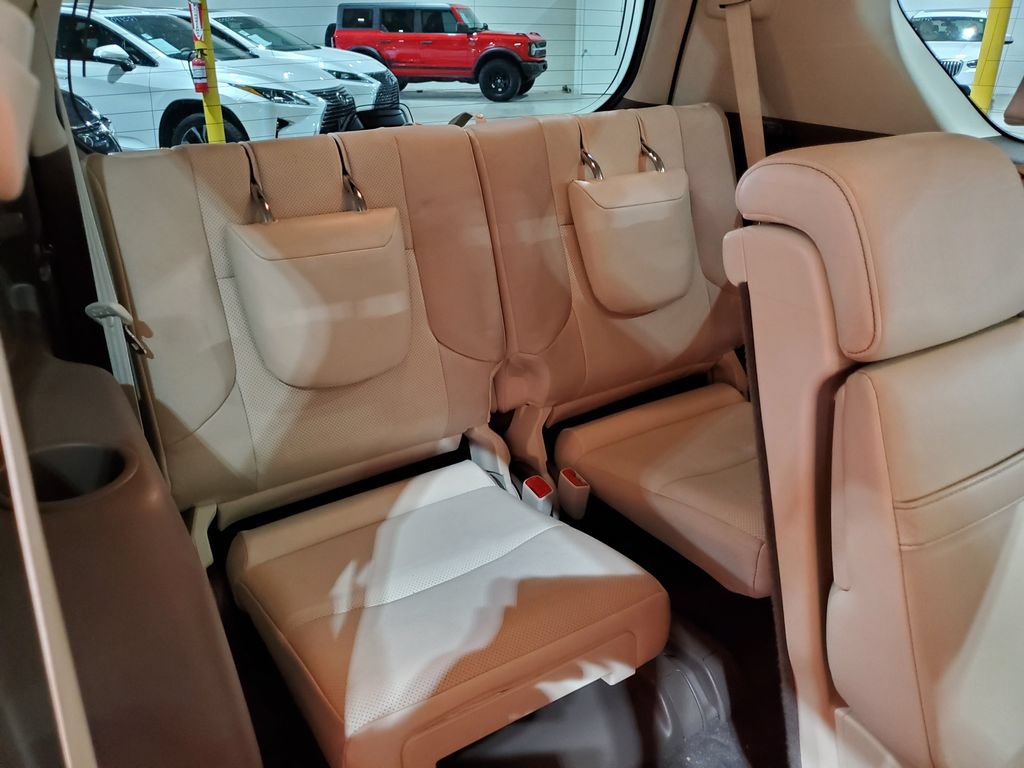Used 2018 Lexus GX 460 Premium w/ Premium Package AWD/4WD image 23