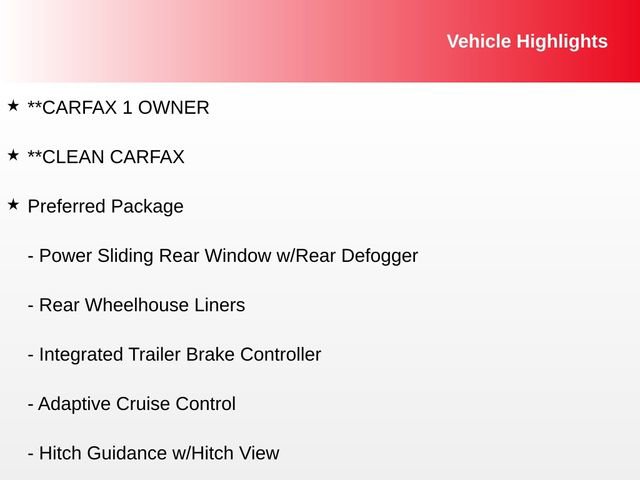 Used 2022 GMC Sierra 1500 Elevation w/ Elevation Premium Package image 9