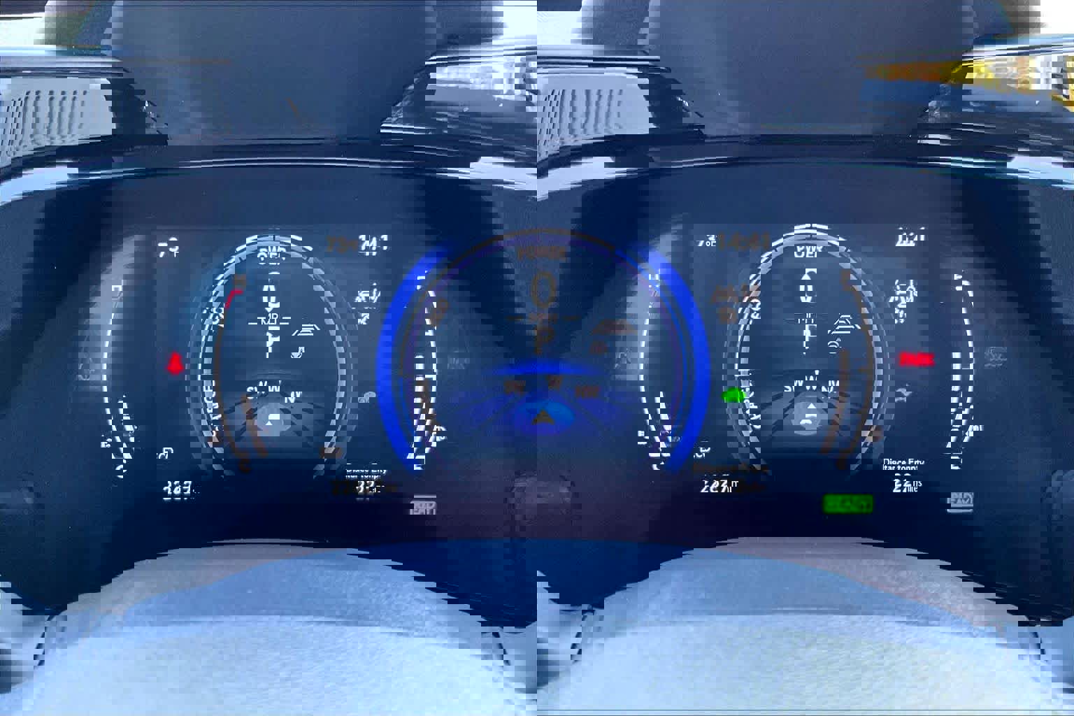 Certified 2024 Lexus NX 350h AWD w/ Vision Package image 24