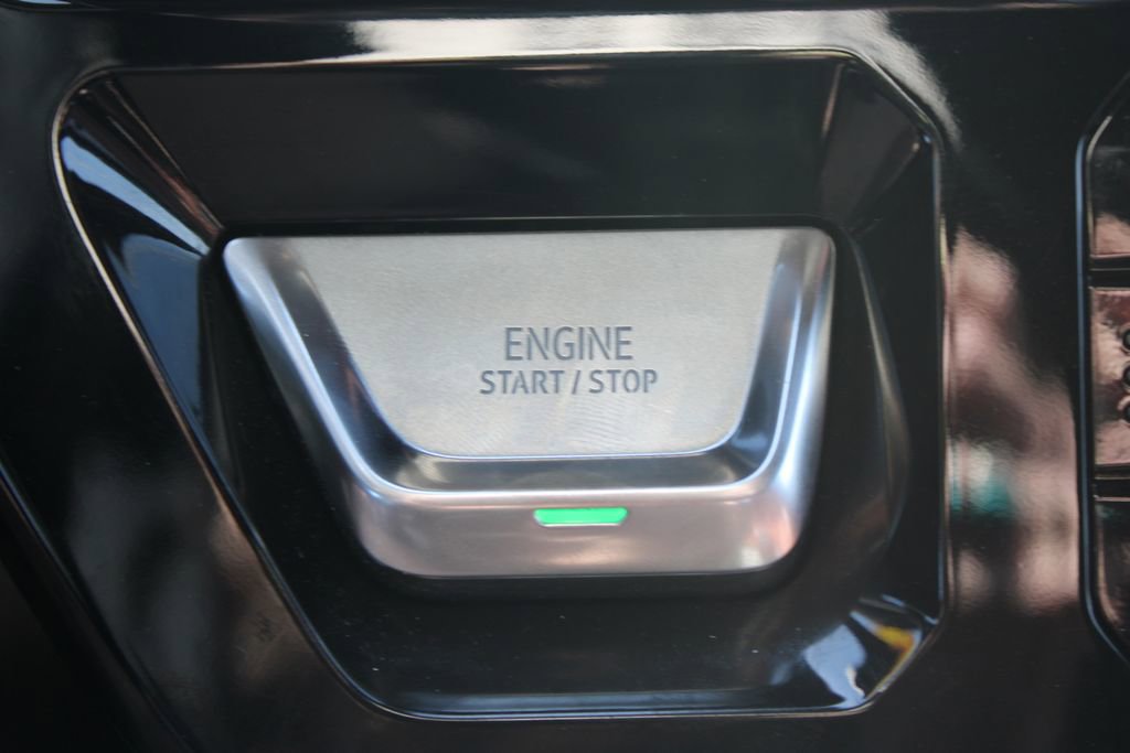 Used 2025 GMC Sierra 2500 Denali Ultimate image 42