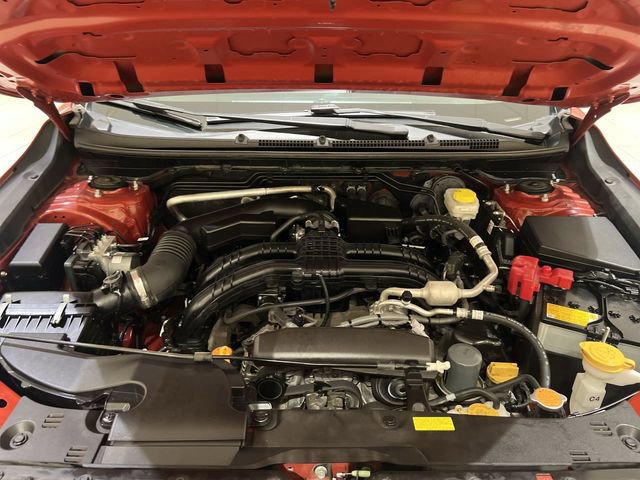 Used 2024 Subaru Crosstrek 2.0i Premium image 25