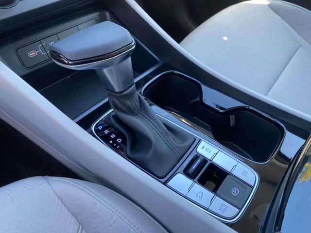 New 2026 Hyundai Tucson SE image 22