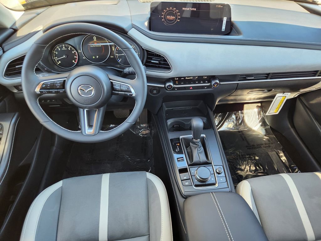 New 2026 MAZDA CX-30 Aire Edition AWD/4WD image 16
