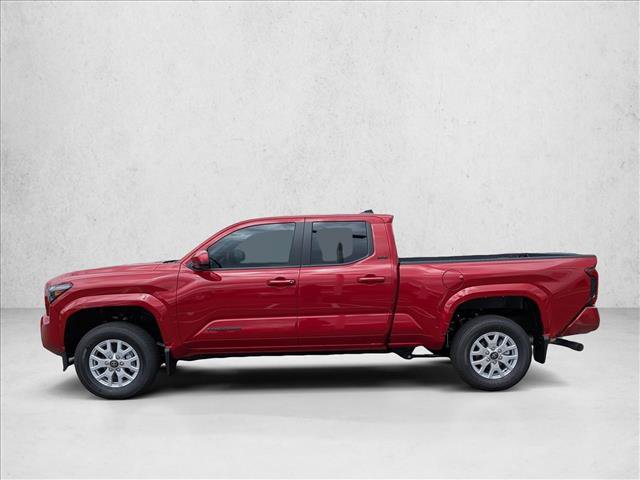 New 2026 Toyota Tacoma SR5 AWD/4WD image 5