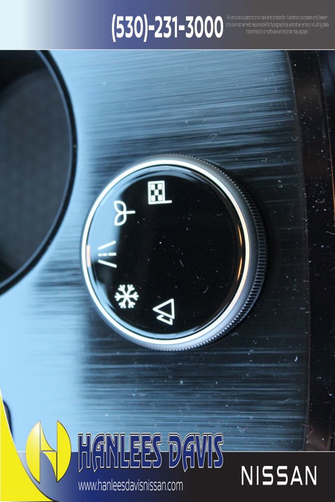 New 2026 Nissan Rogue SV w/ Cold Weather Package AWD/4WD image 20