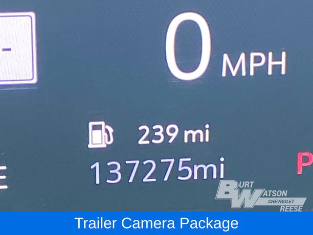 Used 2019 GMC Sierra 1500 AT4 w/ AT4 Premium Package image 18